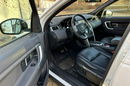 Land Rover Discovery Sport 4x4 HSE Luxury Meridian zdjęcie 5