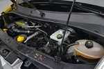 Renault Master KONTENER 8EP 4.21x2.23x2.22 KLIMA MANUAL KRAJOWY 6-BIEGÓW zdjęcie 13
