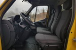 Renault Master KONTENER 8EP 4.21x2.23x2.22 KLIMA MANUAL KRAJOWY 6-BIEGÓW zdjęcie 21