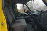 Renault Master KONTENER 8EP 4.21x2.23x2.22 KLIMA MANUAL KRAJOWY 6-BIEGÓW zdjęcie 22
