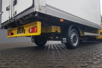 Renault Master KONTENER 8EP 4.21x2.23x2.22 KLIMA MANUAL KRAJOWY 6-BIEGÓW zdjęcie 24