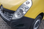 Renault Master KONTENER 8EP 4.21x2.23x2.22 KLIMA MANUAL KRAJOWY 6-BIEGÓW zdjęcie 25
