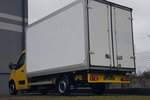 Renault Master KONTENER 8EP 4.21x2.23x2.22 KLIMA MANUAL KRAJOWY 6-BIEGÓW zdjęcie 28