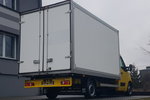 Renault Master KONTENER 8EP 4.21x2.23x2.22 KLIMA MANUAL KRAJOWY 6-BIEGÓW zdjęcie 29