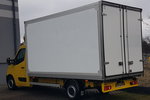 Renault Master KONTENER 8EP 4.21x2.23x2.22 KLIMA MANUAL KRAJOWY 6-BIEGÓW zdjęcie 3