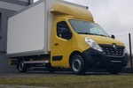 Renault Master KONTENER 8EP 4.21x2.23x2.22 KLIMA MANUAL KRAJOWY 6-BIEGÓW zdjęcie 30