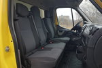 Renault Master KONTENER 8EP 4.21x2.23x2.22 KLIMA MANUAL KRAJOWY 6-BIEGÓW zdjęcie 8