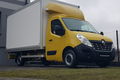 samochód dostawczy Renault zdjęcie 30