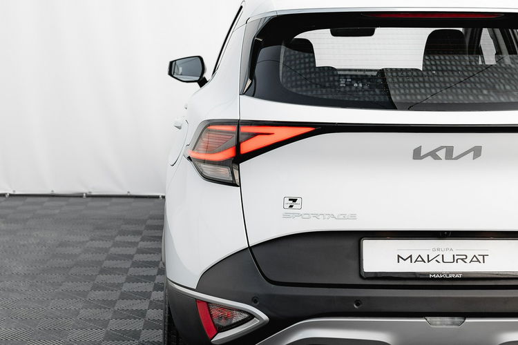 Kia Sportage WE6A679#1.6 T-GDI mHEV M 2WD DCT K.cofania 2 stref klima Salon PL zdjęcie 11