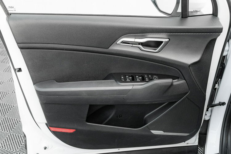 Kia Sportage WE6A679#1.6 T-GDI mHEV M 2WD DCT K.cofania 2 stref klima Salon PL zdjęcie 12