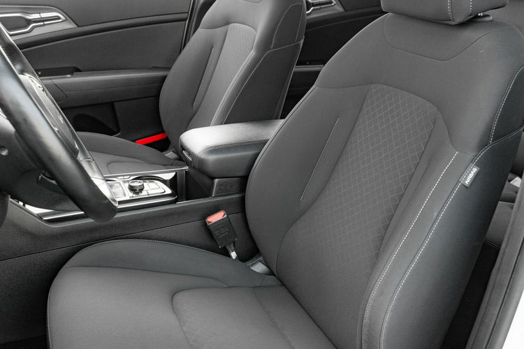 Kia Sportage WE6A679#1.6 T-GDI mHEV M 2WD DCT K.cofania 2 stref klima Salon PL zdjęcie 14