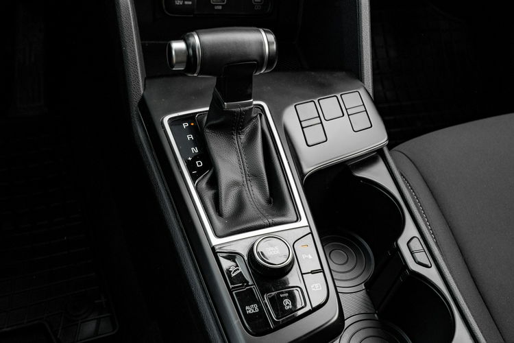 Kia Sportage WE6A679#1.6 T-GDI mHEV M 2WD DCT K.cofania 2 stref klima Salon PL zdjęcie 20