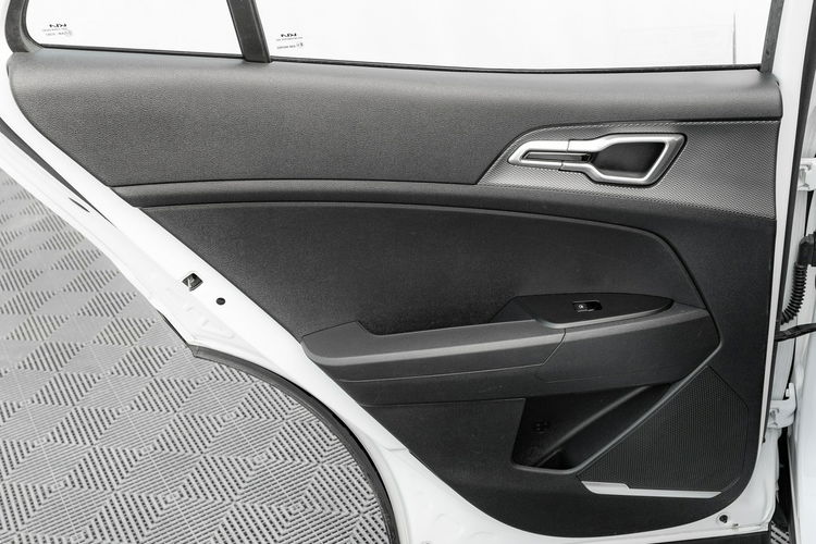 Kia Sportage WE6A679#1.6 T-GDI mHEV M 2WD DCT K.cofania 2 stref klima Salon PL zdjęcie 23