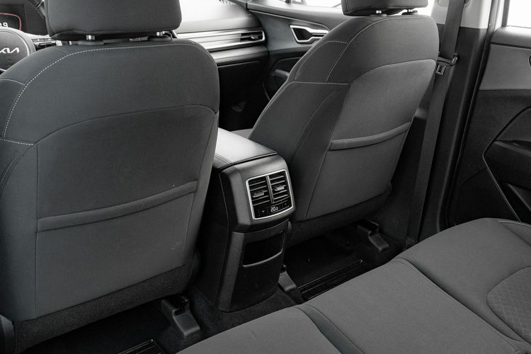 Kia Sportage WE6A679#1.6 T-GDI mHEV M 2WD DCT K.cofania 2 stref klima Salon PL zdjęcie 24