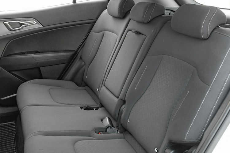 Kia Sportage WE6A679#1.6 T-GDI mHEV M 2WD DCT K.cofania 2 stref klima Salon PL zdjęcie 26