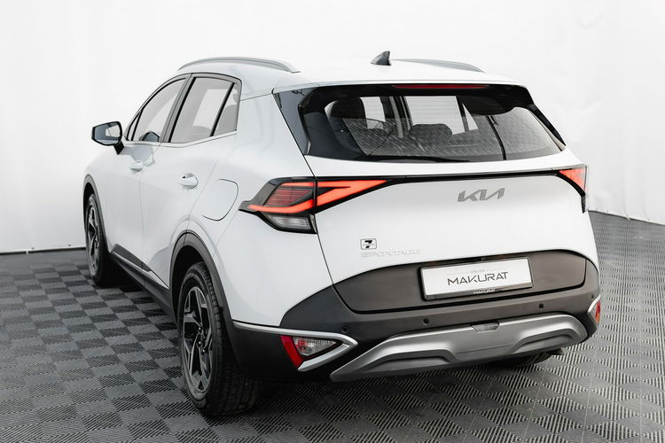 Kia Sportage WE6A679#1.6 T-GDI mHEV M 2WD DCT K.cofania 2 stref klima Salon PL zdjęcie 4