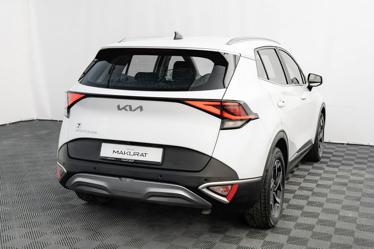 Kia Sportage WE6A679#1.6 T-GDI mHEV M 2WD DCT K.cofania 2 stref klima Salon PL zdjęcie 5