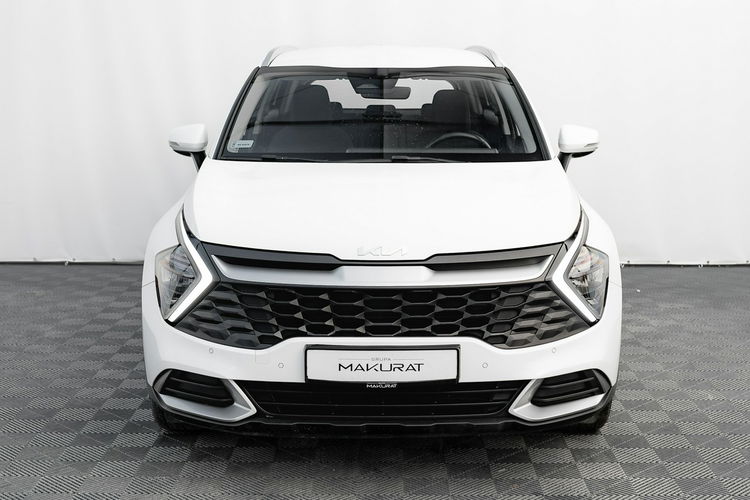 Kia Sportage WE6A679#1.6 T-GDI mHEV M 2WD DCT K.cofania 2 stref klima Salon PL zdjęcie 7
