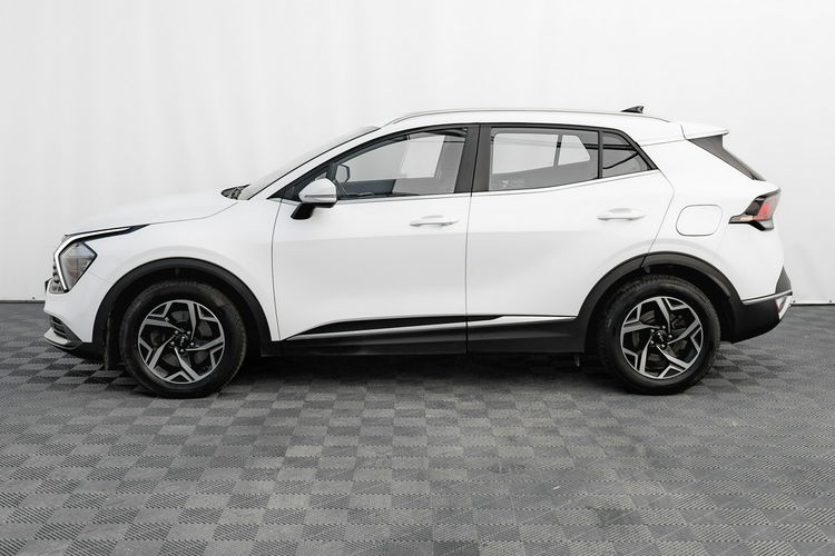 Kia Sportage WE6A679#1.6 T-GDI mHEV M 2WD DCT K.cofania 2 stref klima Salon PL zdjęcie 9