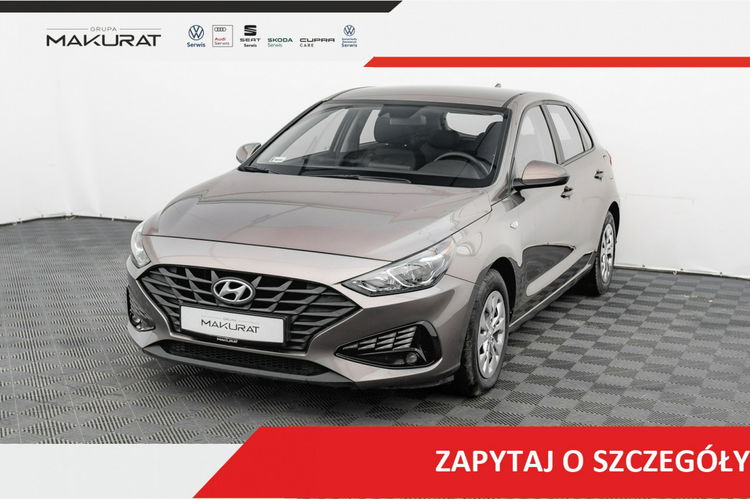 Hyundai i30 WE5T816#1.5 DPI Classic+ Bluetooth Klimatyzacja Salon PL VAT23% zdjęcie 1