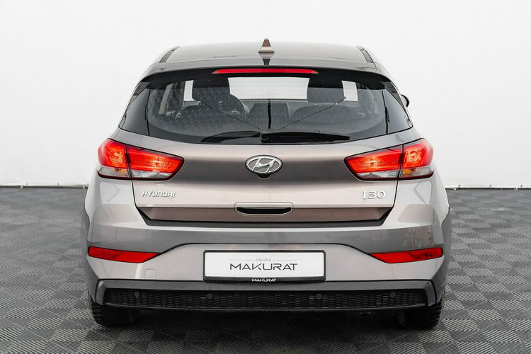 Hyundai i30 WE5T816#1.5 DPI Classic+ Bluetooth Klimatyzacja Salon PL VAT23% zdjęcie 10
