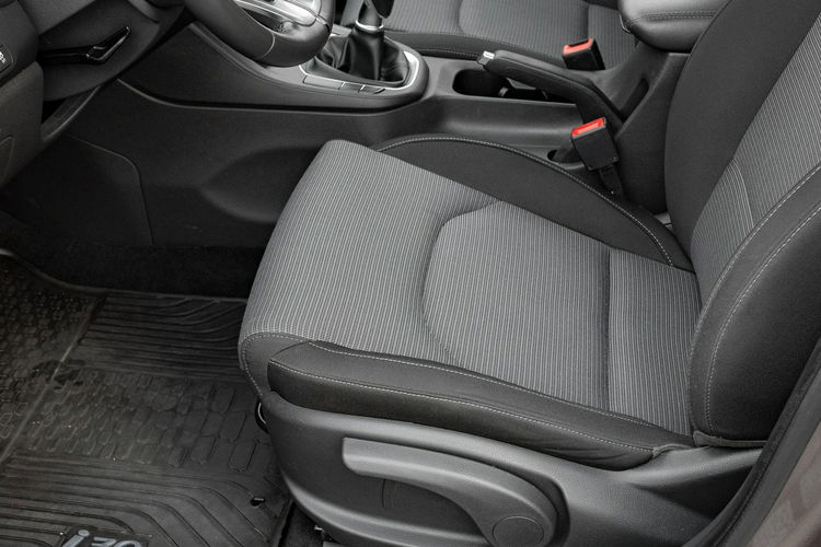Hyundai i30 WE5T816#1.5 DPI Classic+ Bluetooth Klimatyzacja Salon PL VAT23% zdjęcie 13