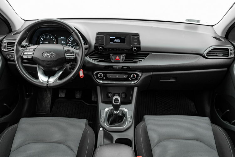 Hyundai i30 WE5T816#1.5 DPI Classic+ Bluetooth Klimatyzacja Salon PL VAT23% zdjęcie 15