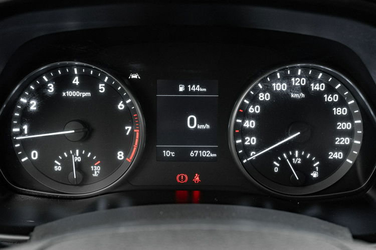 Hyundai i30 WE5T816#1.5 DPI Classic+ Bluetooth Klimatyzacja Salon PL VAT23% zdjęcie 17