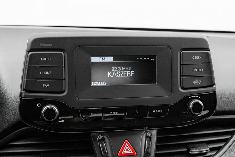 Hyundai i30 WE5T816#1.5 DPI Classic+ Bluetooth Klimatyzacja Salon PL VAT23% zdjęcie 22
