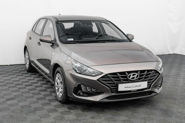 Hyundai i30 WE5T816#1.5 DPI Classic+ Bluetooth Klimatyzacja Salon PL VAT23% zdjęcie 3