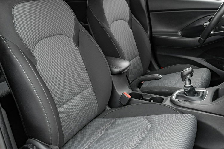 Hyundai i30 WE5T816#1.5 DPI Classic+ Bluetooth Klimatyzacja Salon PL VAT23% zdjęcie 32