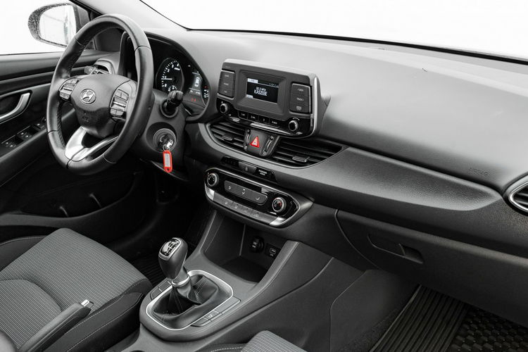 Hyundai i30 WE5T816#1.5 DPI Classic+ Bluetooth Klimatyzacja Salon PL VAT23% zdjęcie 33