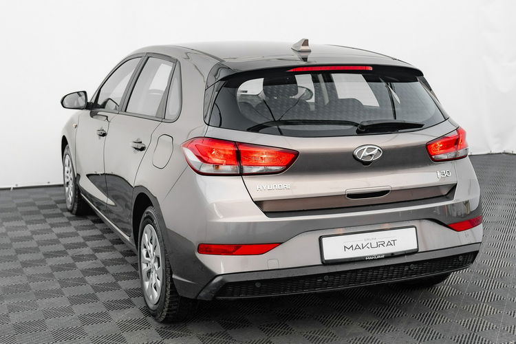 Hyundai i30 WE5T816#1.5 DPI Classic+ Bluetooth Klimatyzacja Salon PL VAT23% zdjęcie 4