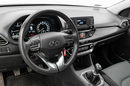 Hyundai i30 WE5T816#1.5 DPI Classic+ Bluetooth Klimatyzacja Salon PL VAT23% zdjęcie 6