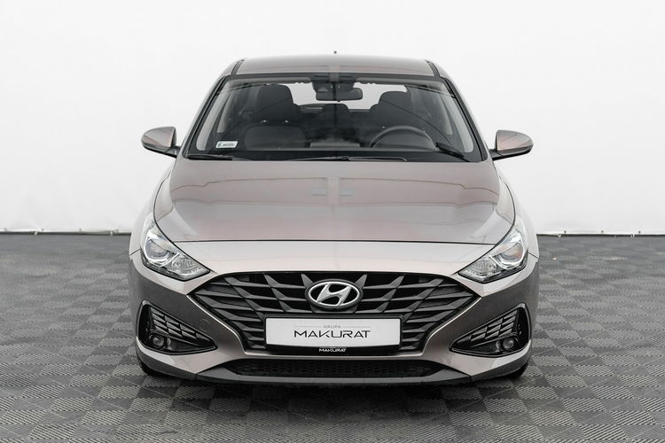 Hyundai i30 WE5T816#1.5 DPI Classic+ Bluetooth Klimatyzacja Salon PL VAT23% zdjęcie 7