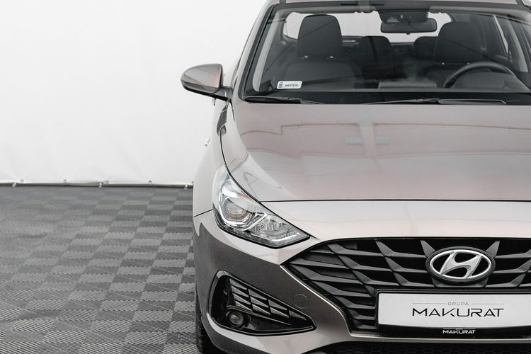 Hyundai i30 WE5T816#1.5 DPI Classic+ Bluetooth Klimatyzacja Salon PL VAT23% zdjęcie 8