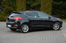 Cee'd 1.4(100KM) Ledy Navi Kamera Klimatronic Parktronic Serwis Kia zdjęcie 12