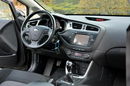 Cee'd 1.4(100KM) Ledy Navi Kamera Klimatronic Parktronic Serwis Kia zdjęcie 22