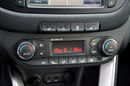 Cee'd 1.4(100KM) Ledy Navi Kamera Klimatronic Parktronic Serwis Kia zdjęcie 29