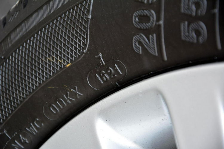 Cee'd 1.4(100KM) Ledy Navi Kamera Klimatronic Parktronic Serwis Kia zdjęcie 35