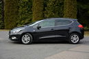 Cee'd 1.4(100KM) Ledy Navi Kamera Klimatronic Parktronic Serwis Kia zdjęcie 4