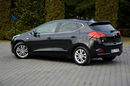Cee'd 1.4(100KM) Ledy Navi Kamera Klimatronic Parktronic Serwis Kia zdjęcie 5