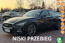 Infiniti Q50 Gwarancja, Doinwestowany, 4x4, Q50S, Ideał zdjęcie 1