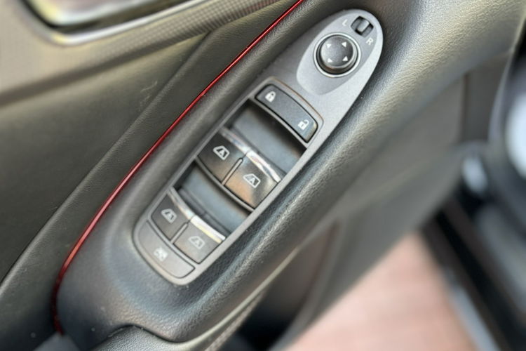 Infiniti Q50 Gwarancja, Doinwestowany, 4x4, Q50S, Ideał zdjęcie 11
