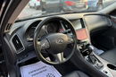 Infiniti Q50 Gwarancja, Doinwestowany, 4x4, Q50S, Ideał zdjęcie 12