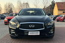 Infiniti Q50 Gwarancja, Doinwestowany, 4x4, Q50S, Ideał zdjęcie 2