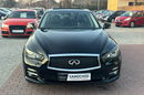 Infiniti Q50 Gwarancja, Doinwestowany, 4x4, Q50S, Ideał zdjęcie 3