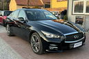 Infiniti Q50 Gwarancja, Doinwestowany, 4x4, Q50S, Ideał zdjęcie 4