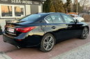 Infiniti Q50 Gwarancja, Doinwestowany, 4x4, Q50S, Ideał zdjęcie 6