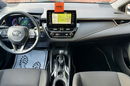 Toyota Corolla 2020 rej1.8 122KM Hybrid COMFORT+TECH+NAVI Salon PL, I WŁ, Serwis , F.vat zdjęcie 13